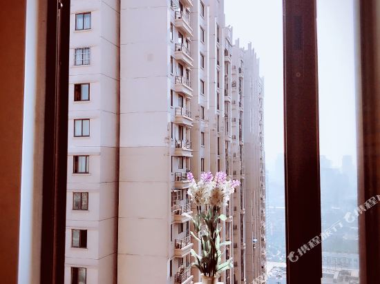 Sanzhi - last minute hotel in Chengdu