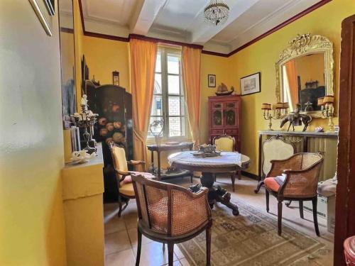 Bize de la Tour in Remoulins, France