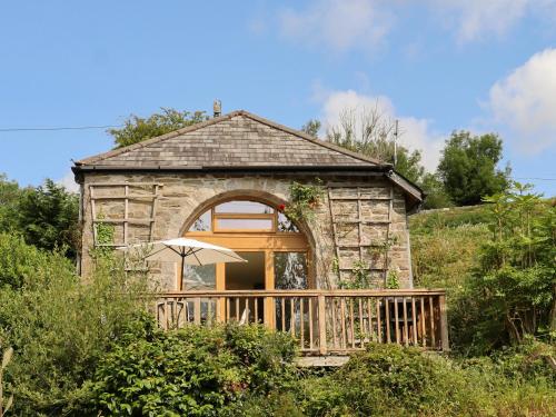 The Cider House — 4-Star Luxury Hotel in Saltash, United Kingdom