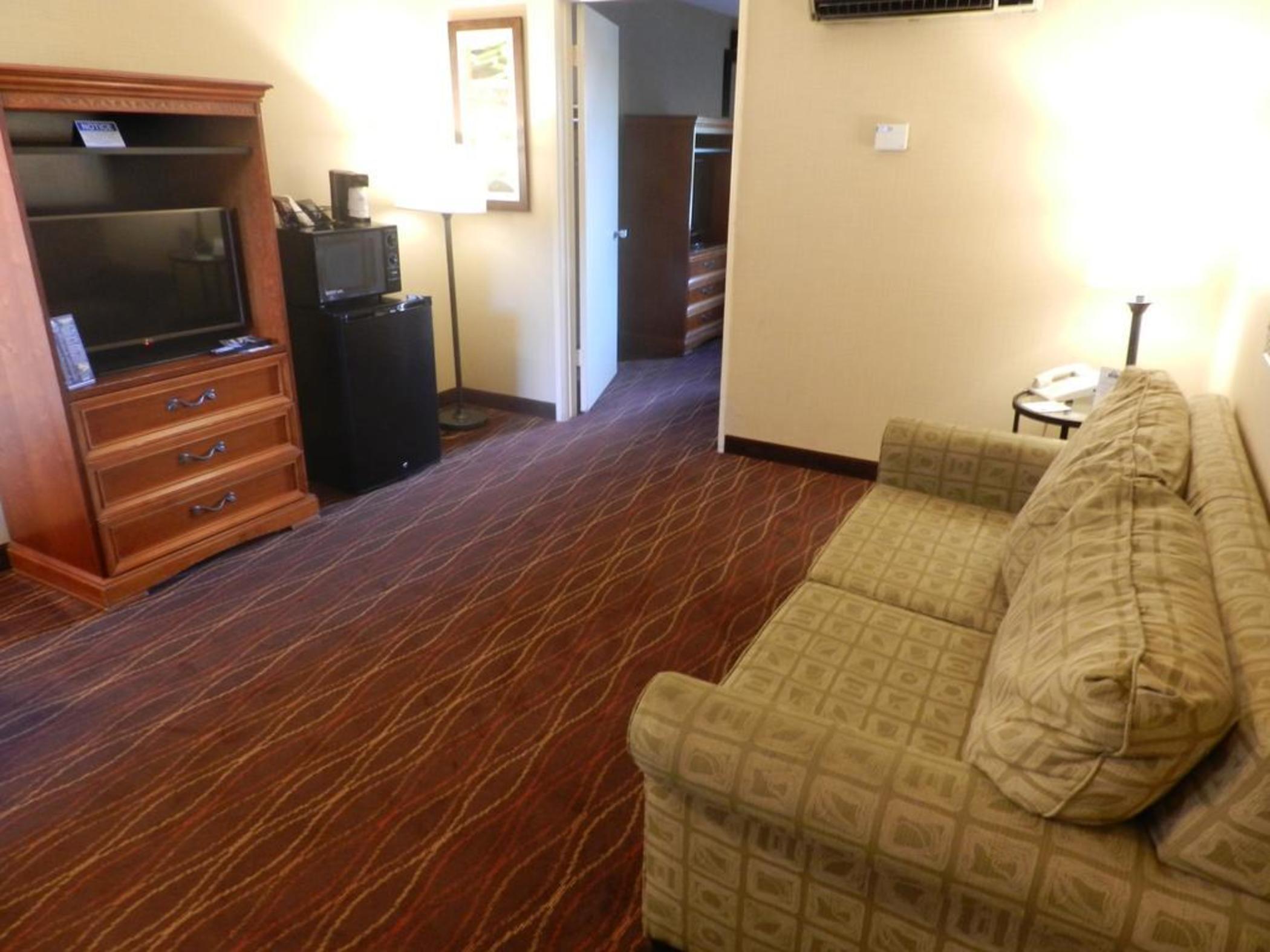 Days Inn and Suites Sea World - photo 22