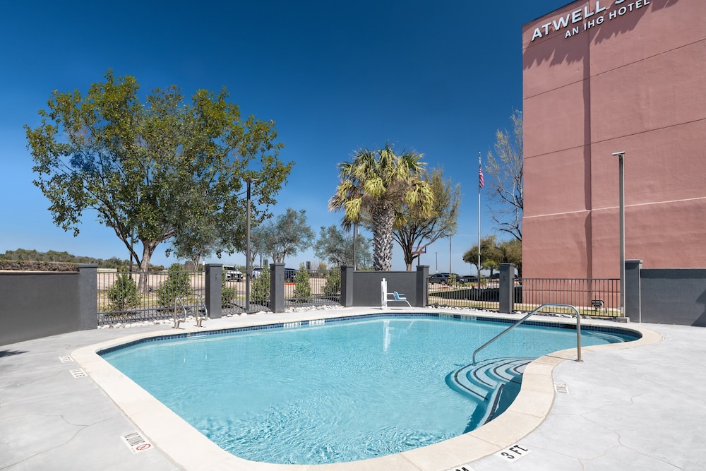 Atwell Suites Austin Airport by IHG - photo 52