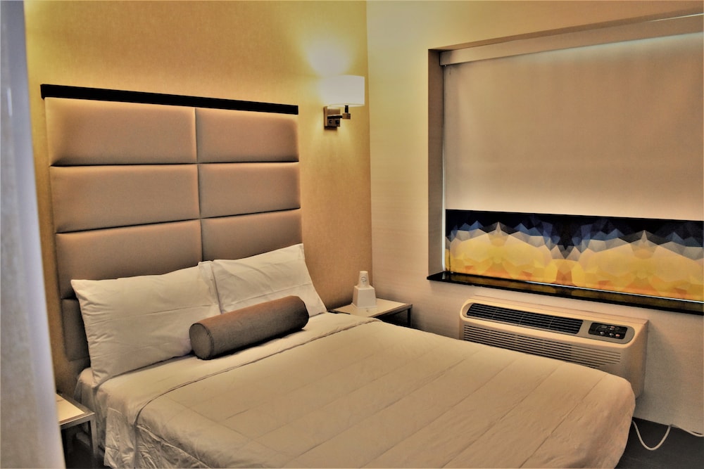 7 Days Hotel Bronx — hotel in The Bronx