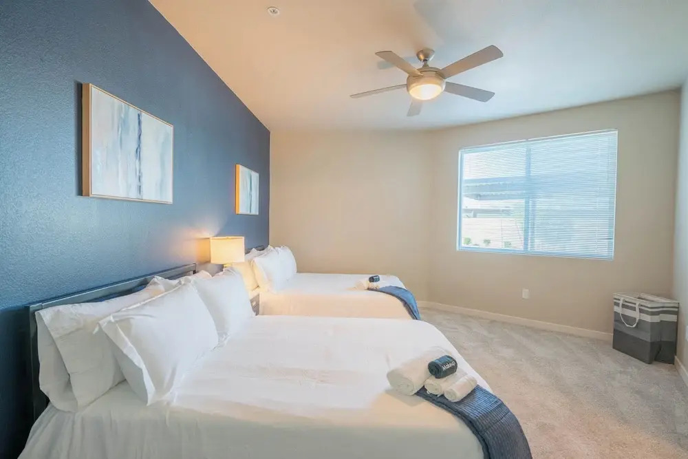 Rove Living Kb V On Broadway — 4-Star Luxury Hotel in Tempe, United States