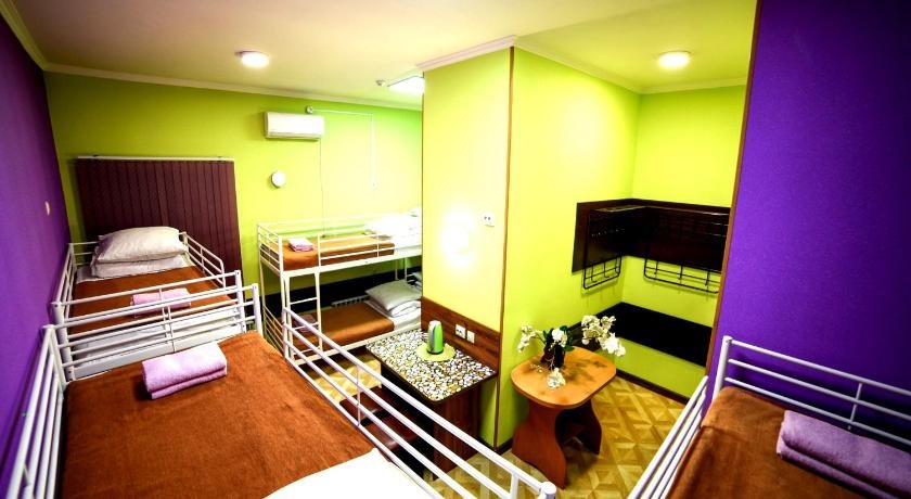 Guest House Khutorok 8341700 — Ulan Ude