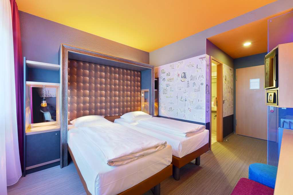 Designhotel Wienecke Xi Hannover — Hannover