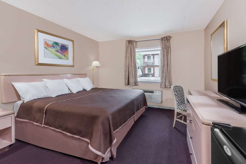 Travelodge by Wyndham Hershey - photo 11