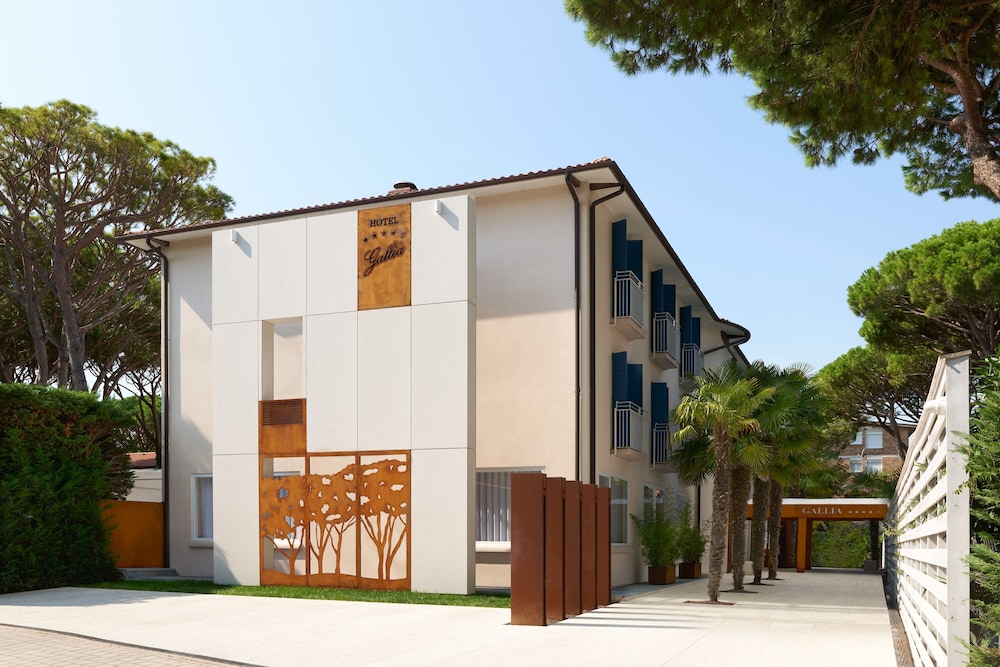Hotel image of Hotel & Resort Gallia