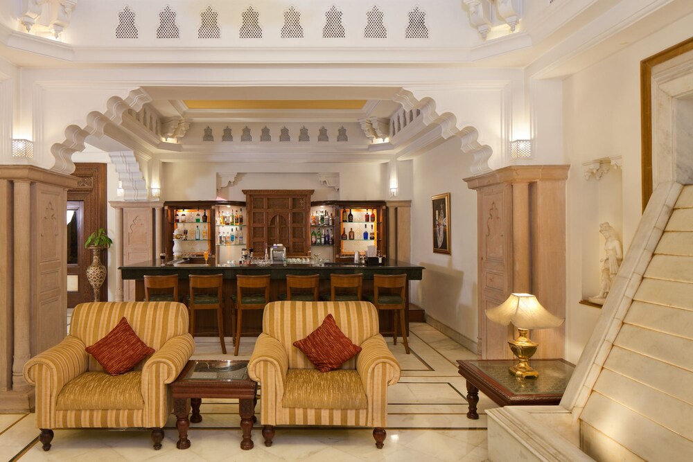 Hotel Mansingh — Jaipur — photo 4