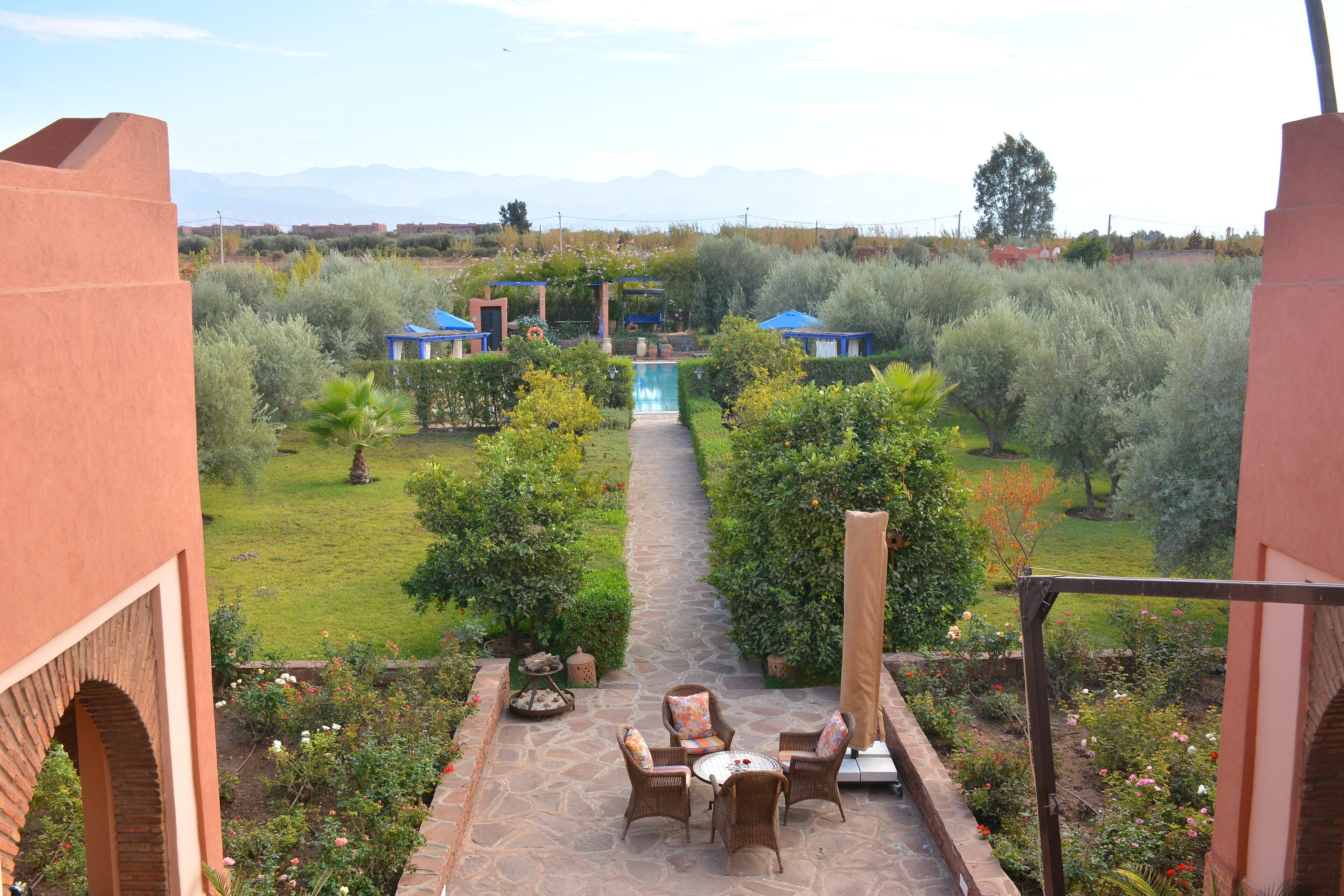 Dar El Andalous - last minute hotel in Marrakesh