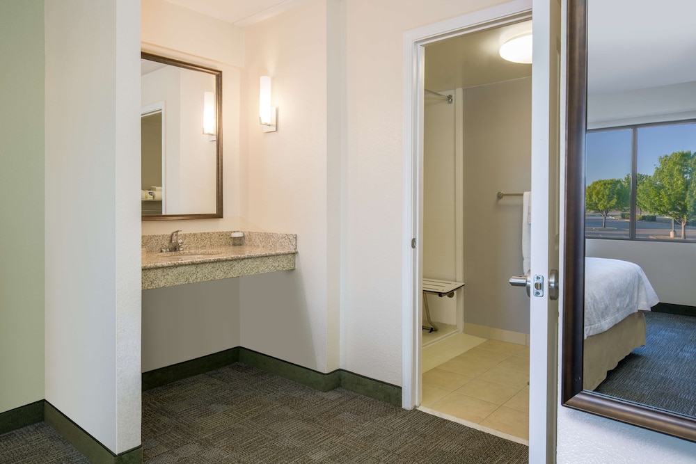 Homewood Suites by Hilton Ft. Worth North at Fossil Creek - photo 25