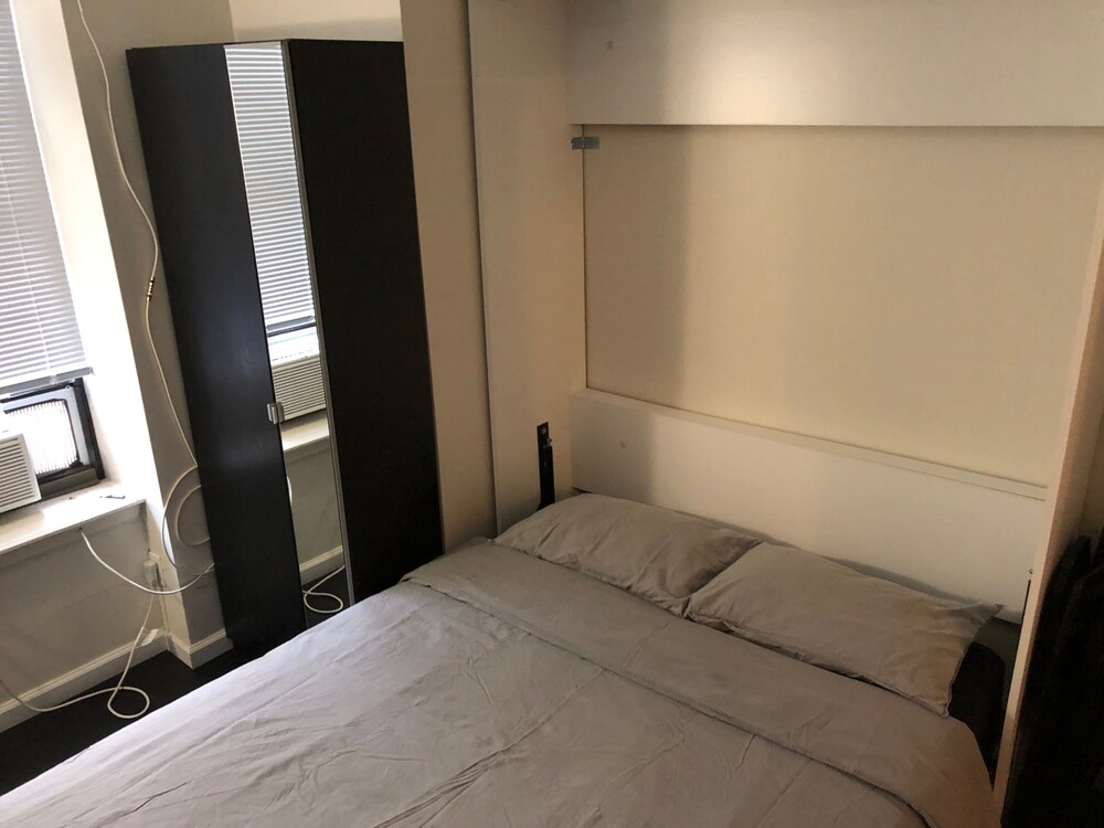 Fabe Suites Flat Iron - photo 14