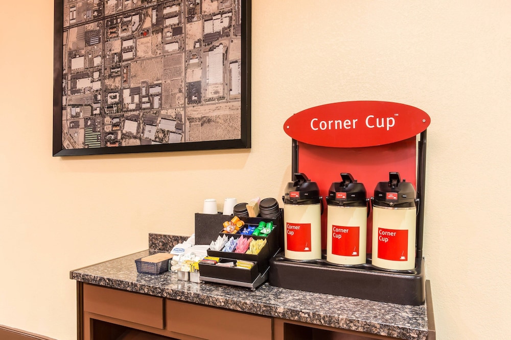 TownePlace Suites by Marriott Tucson Airport - photo 20
