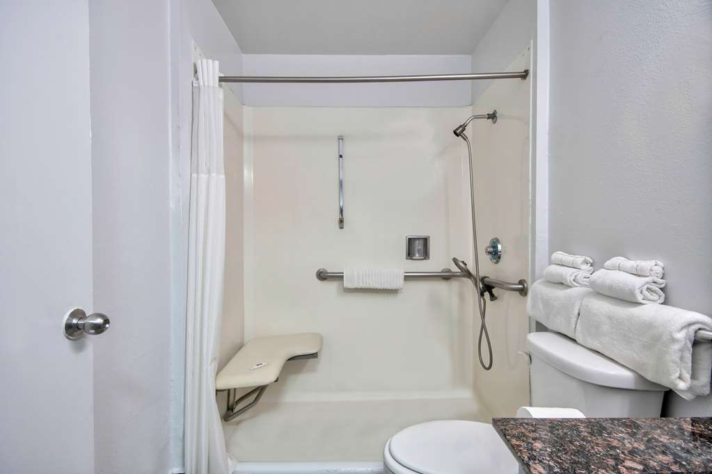 Studio 6 Suites San Bernardino CA - photo 16