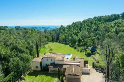 Le clos d'allegre — hotel in La Colle-Sur-Loup