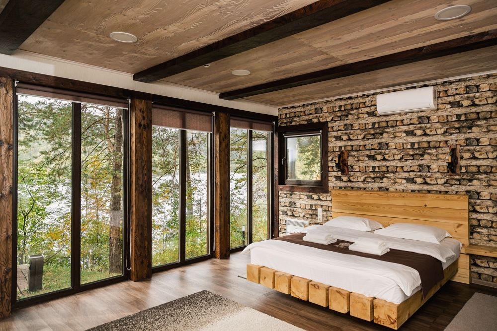 Park Shishka Hotel in Manzherok, Russia