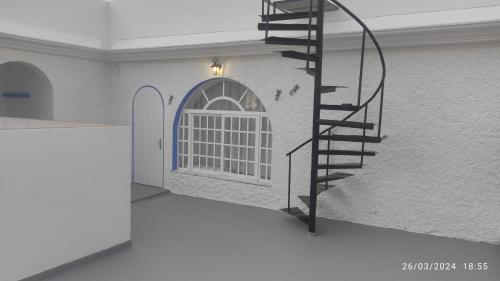 Atico En Chipiona in Chipiona, Spain