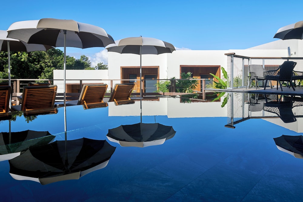 Papangue Hôtel & Spa in Unknown City, Réunion