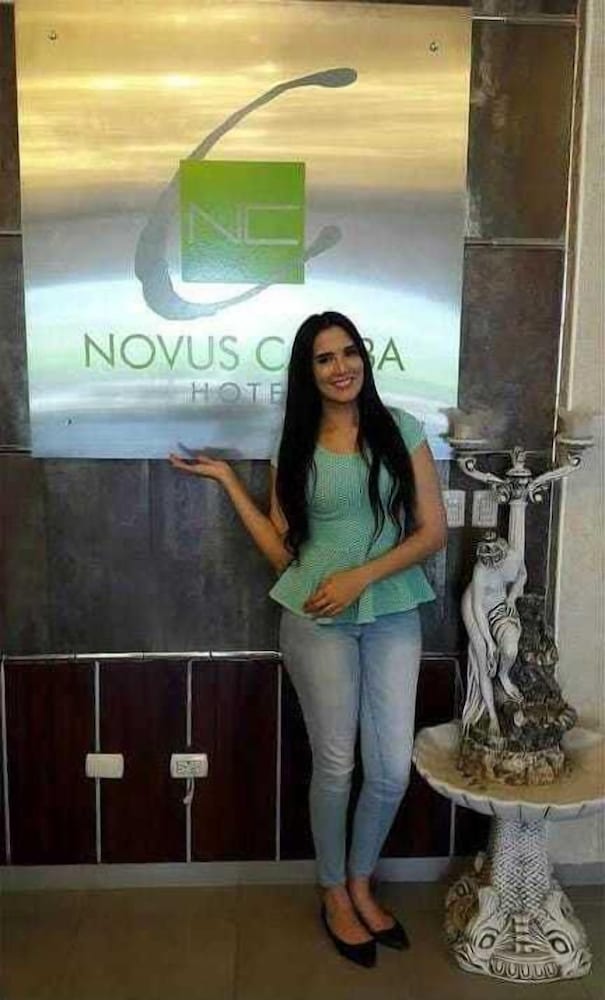 Hotel Novus Caoba - last minute hotel in Mao
