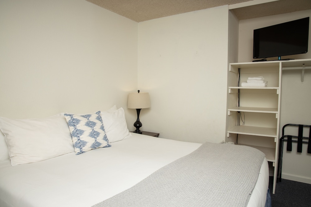 The Occidental Lodge - photo 16