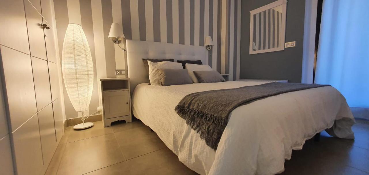 Rota Mar in Rota, Spain