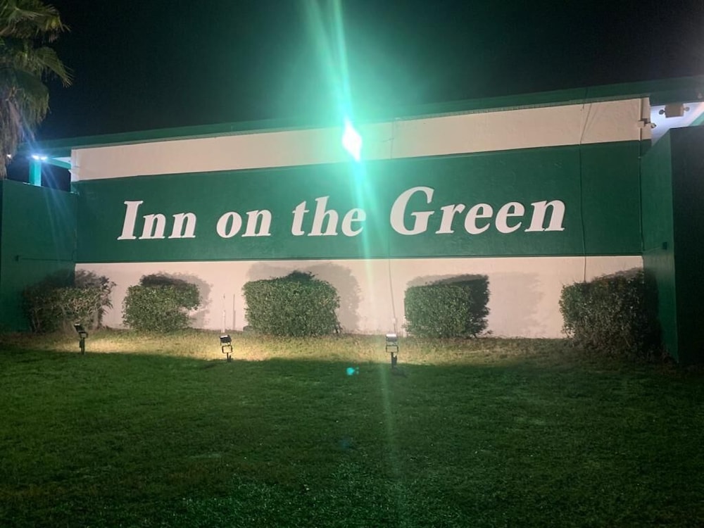 Inn On The Green - photo 31