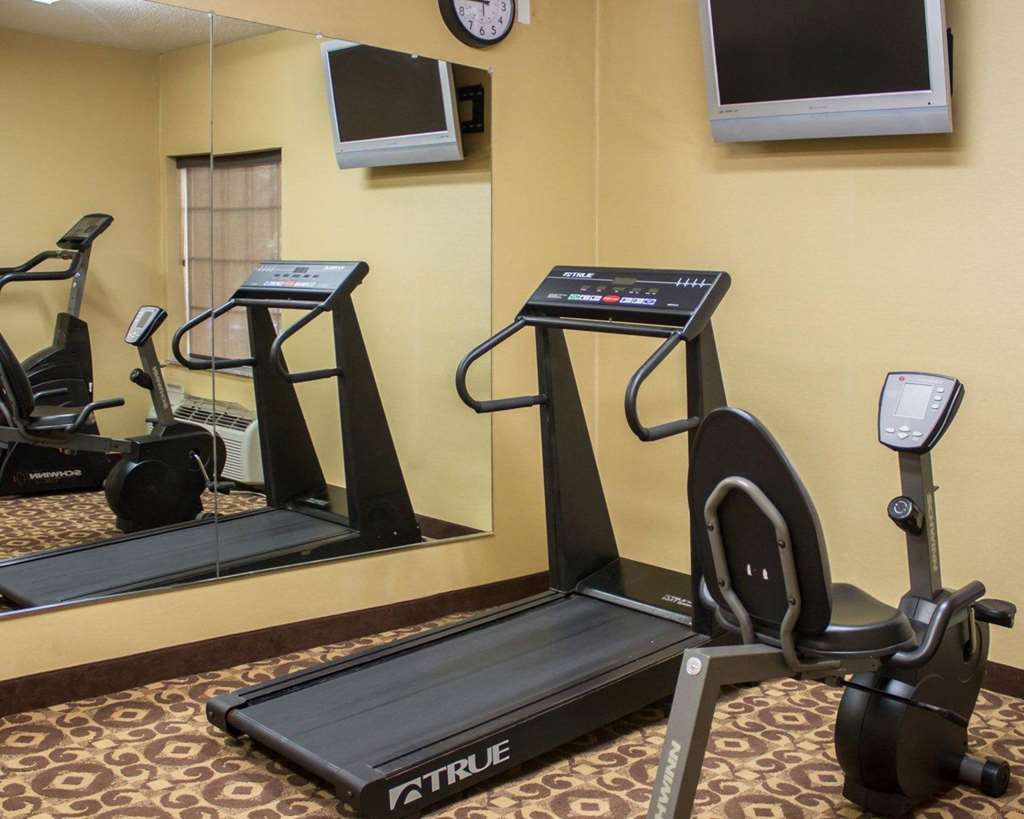 Comfort Inn & Suites Trussville I 59 exit 141 - photo 10