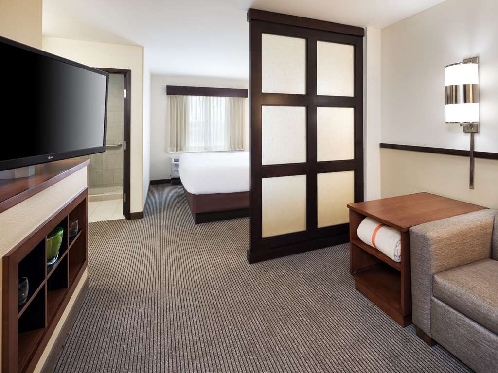 Hyatt Place South Bend Mishawaka - photo 12