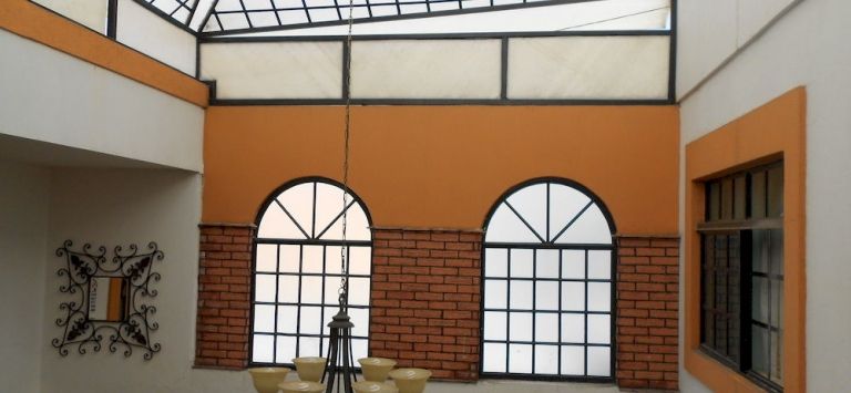Posada Garibaldi — Guadalajara — photo 5