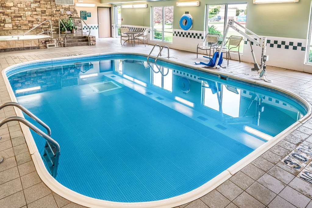 Quality Inn & Suites Mankato East - photo 22