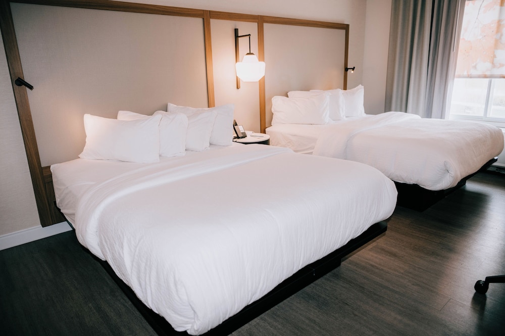 Fairfield by Marriott Inn & Suites Georgetown Lexington - photo 7