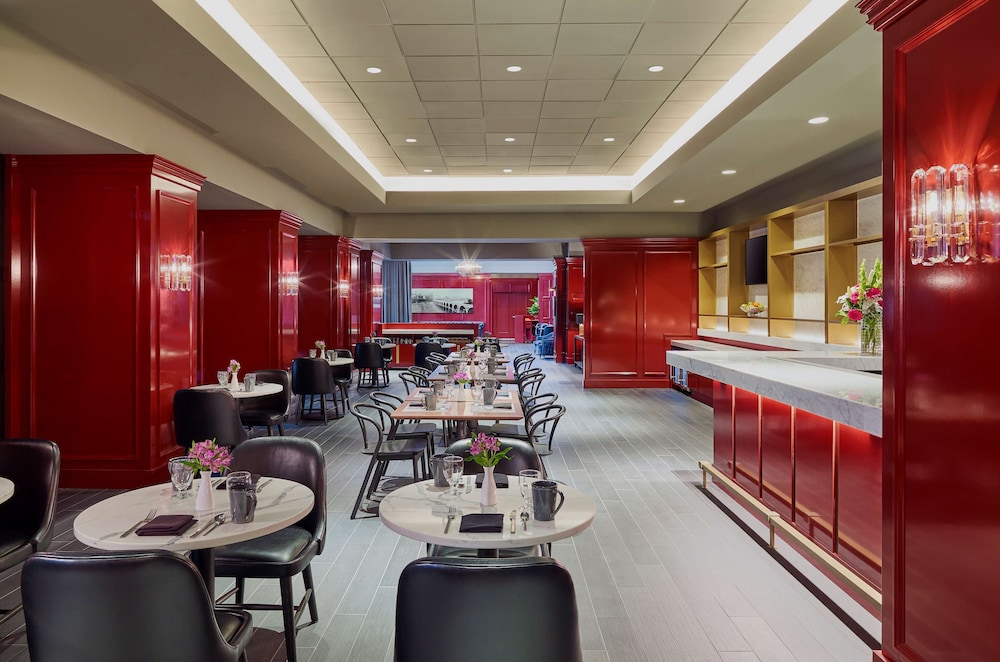 The Marquette Hotel Curio Collection by Hilton - photo 42