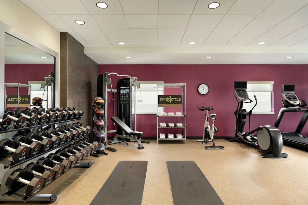 Home2 Suites by Hilton Martinsburg WV - photo 29