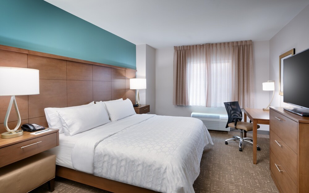 Staybridge Suites Lehi Traverse Ridge Center by IHG - photo 15
