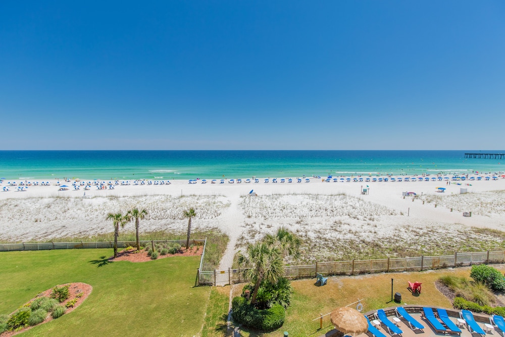 Hampton Inn Pensacola Beach - photo 49