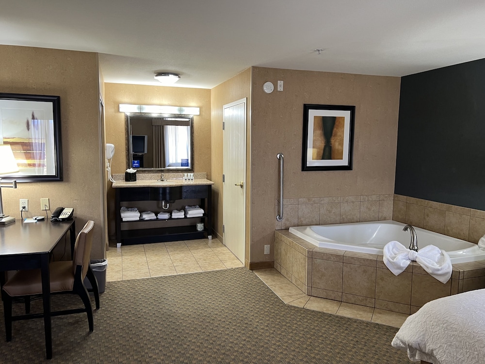 Hampton Inn & Suites Barstow - photo 23