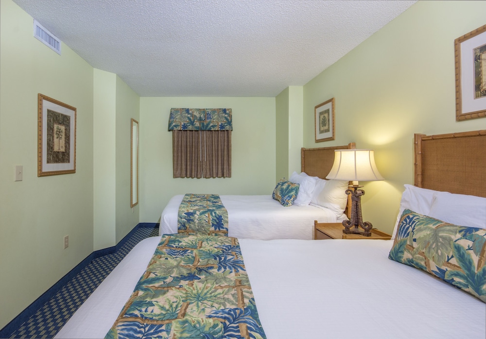 Caribbean Resort & Villas - photo 7