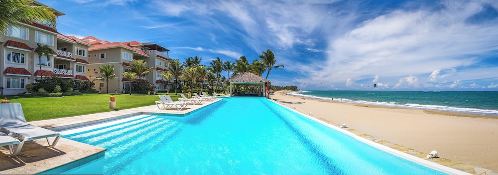Ocean Dream Cabarete — 4-Star Luxury Hotel in Cabarete, Dominican Republic