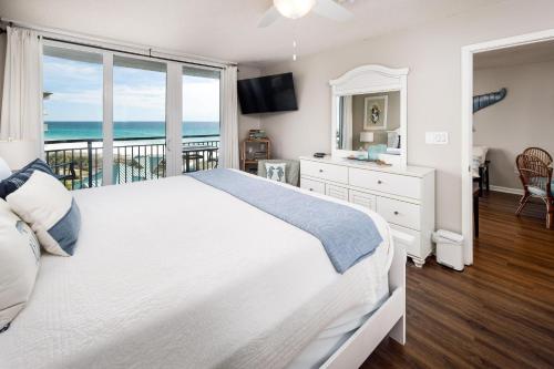 Nautilus 2610 Gulf View 6th Flr 2 BR 2 BA — 4-Star Luxury Hotel in Fort Walton Beach, United States