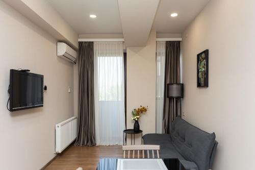 Saburtalo Apartment