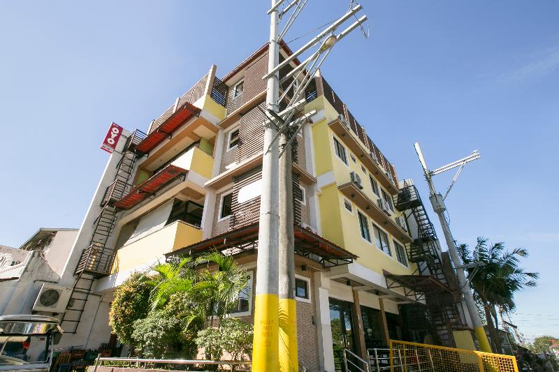 Rjat Guesthouse — Binan — photo 3