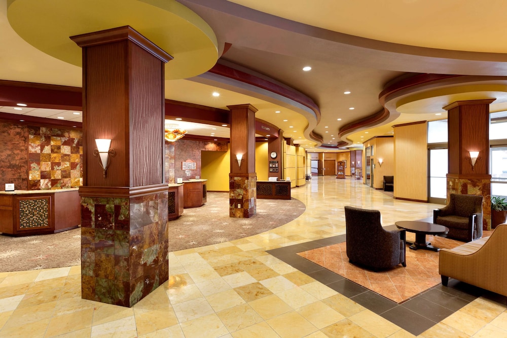 Embassy Suites by Hilton Dallas Frisco Hotel & Convention Center - photo 7