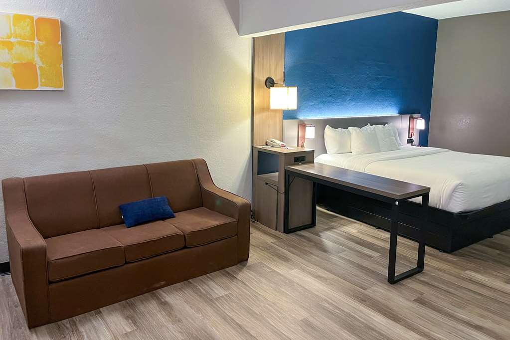 Comfort Suites Clearwater Dunedin - photo 6