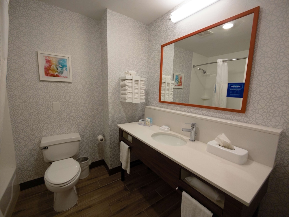 Hampton Inn Atlanta Peachtree City - photo 16