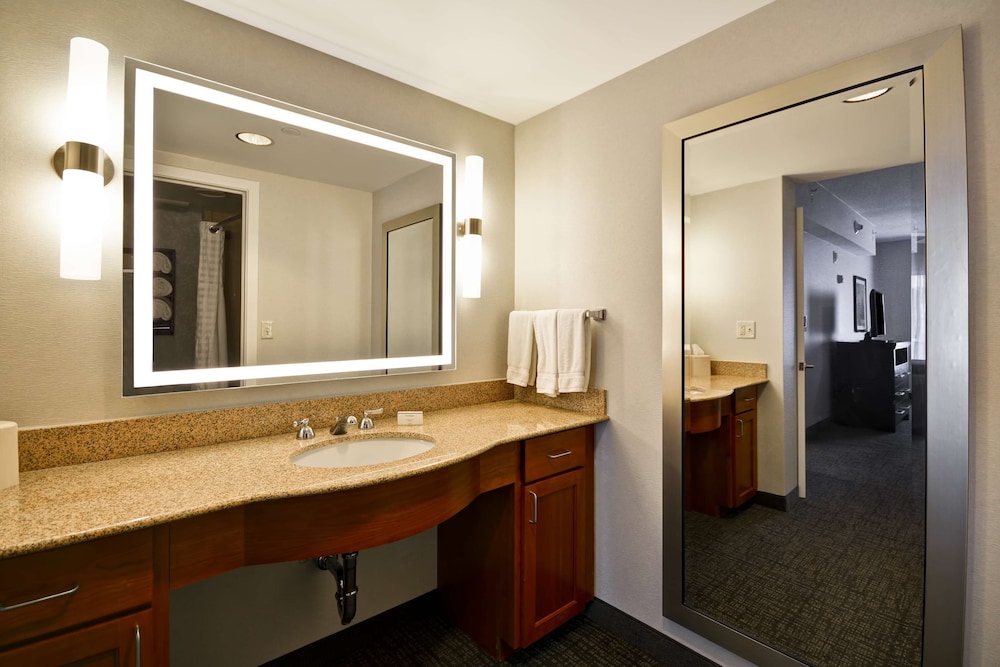 Homewood Suites by Hilton Ithaca - photo 40