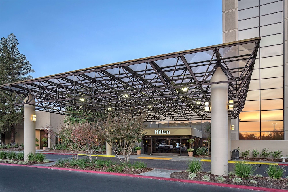Hilton Sacramento Arden West - photo 43