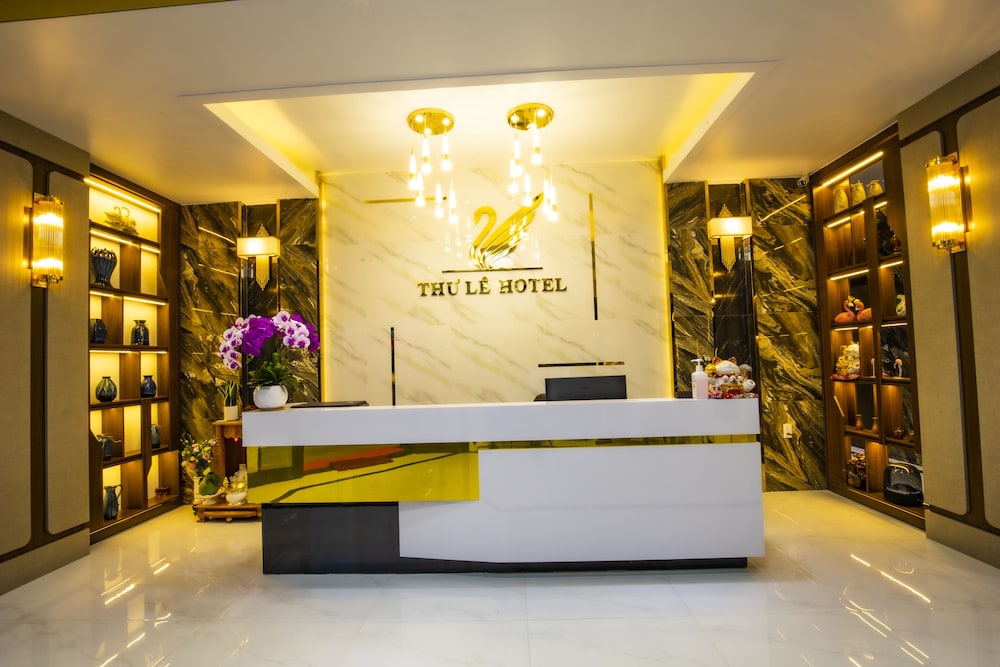 Thư Lê Hotel in Cao Lanh, Vietnam