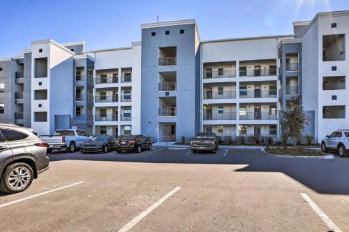 6 Mi to Disney Resort Hideaway with Pool Access - photo 27
