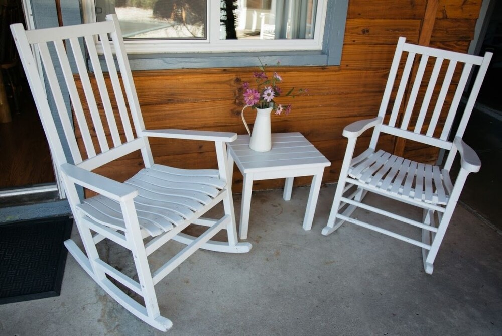 The Homestead Inn - photo 147