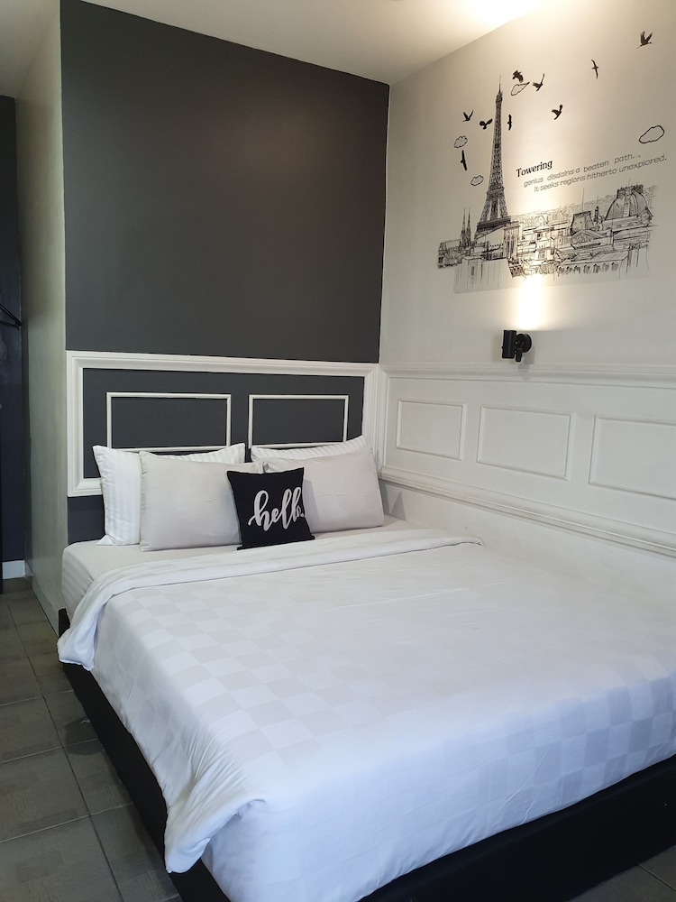 Wow Hotel 38 - last minute hotel in Jakarta