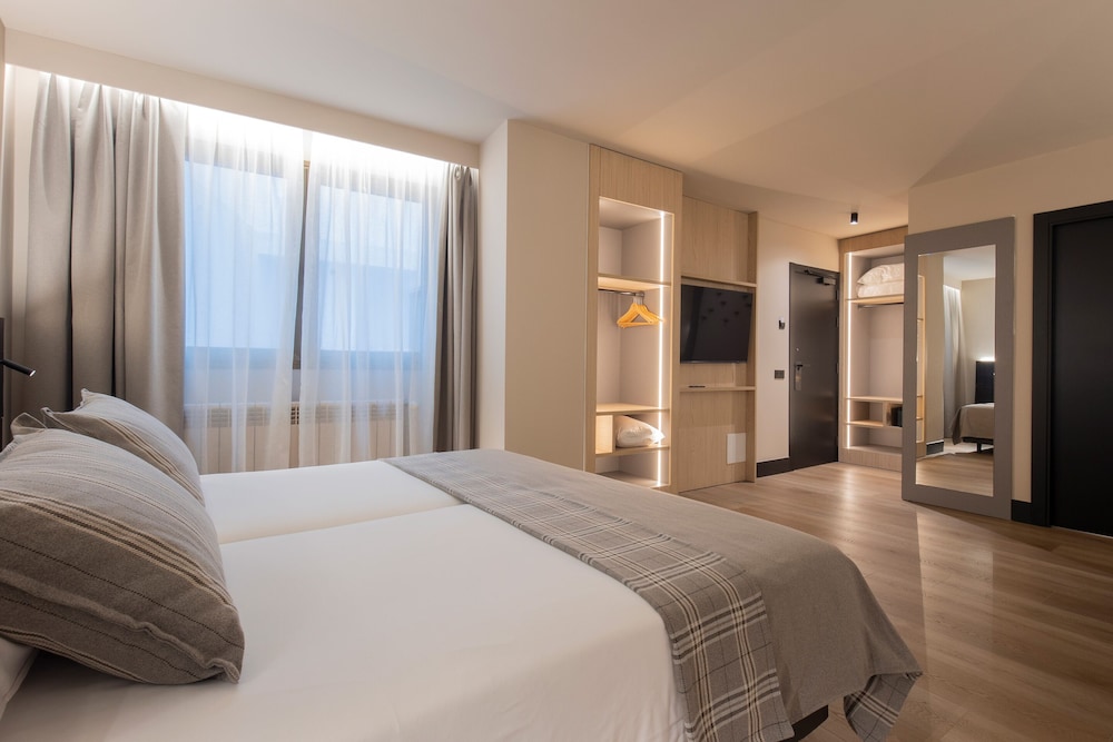 Hotel Màgic Pas by Nexta — Pas De La Casa — photo 5